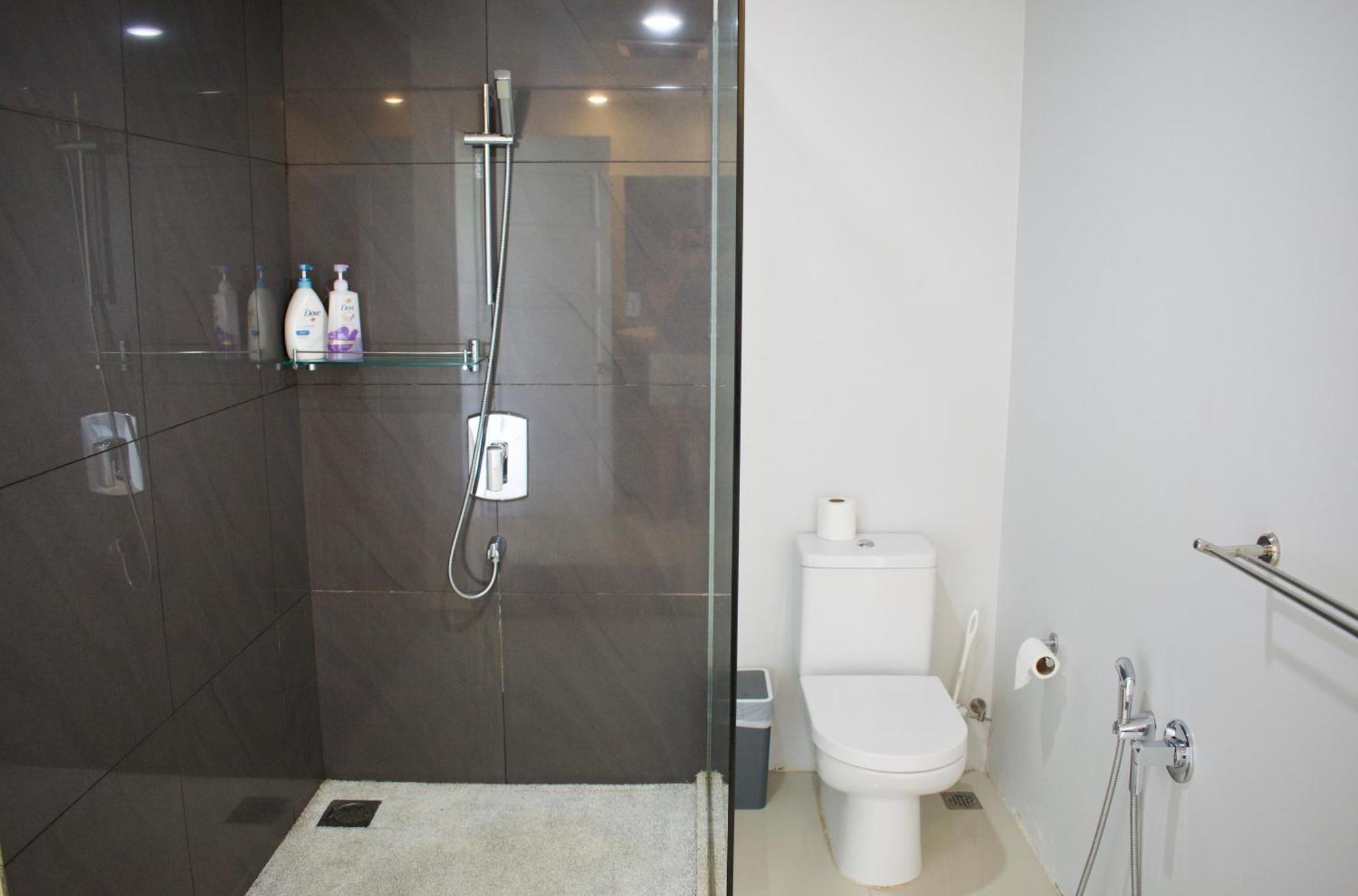 Aroha Seaview Villa - Private Pool - Pantai Cenang  Exteriör bild